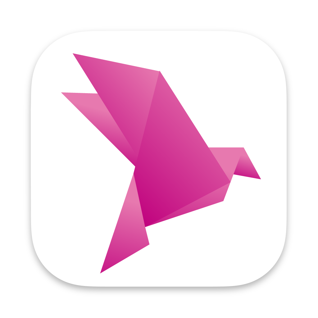 Origami language support